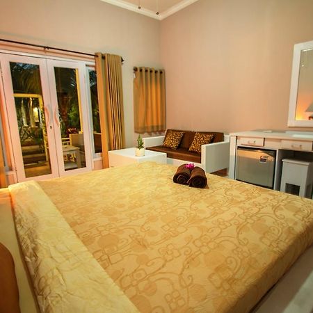Tropical Hideaways Resort Gili Meno Exterior foto