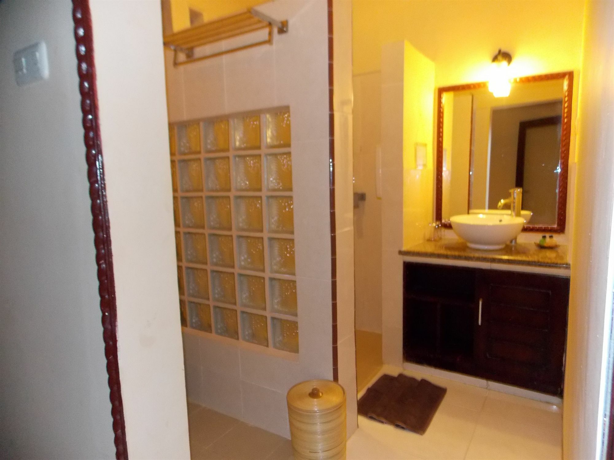 Tropical Hideaways Resort Gili Meno Exterior foto