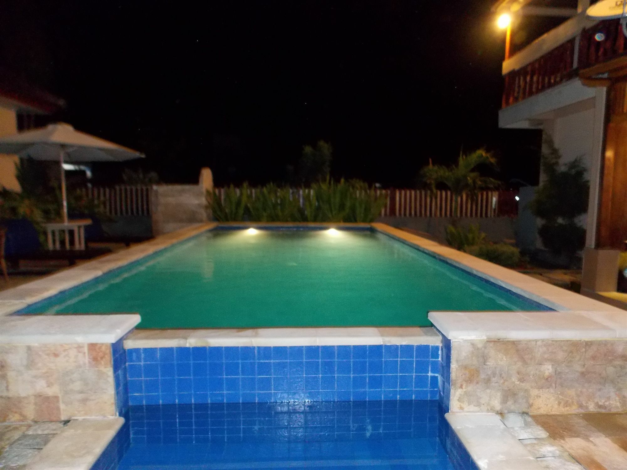 Tropical Hideaways Resort Gili Meno Exterior foto